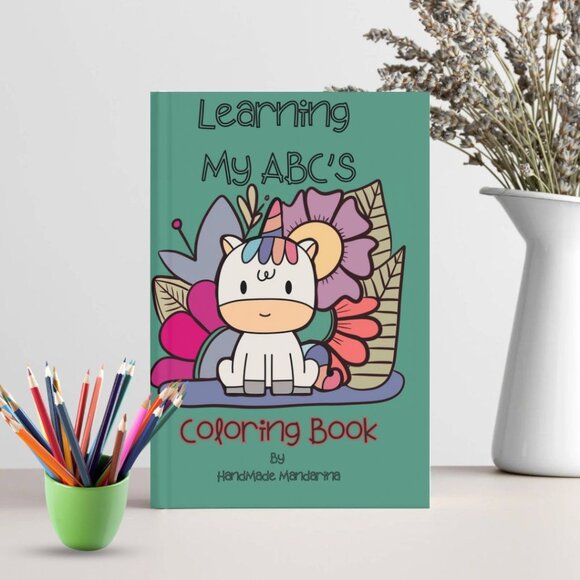 Educational Books for Childres - Picture 3 of 3